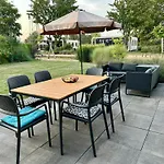 Marina Strandbad & Seele Haus Nr 355 * Olburgen