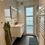 Marina Strandbad & Seele Haus Nr 355 Olburgen