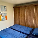 Marina Strandbad & Seele Haus Nr 355 Vakantiehuis *