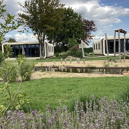 Marina Strandbad & Seele Haus Nr 355 Vakantiehuis