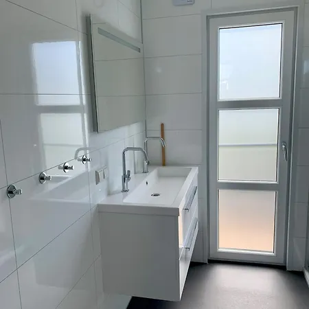 Vakantiehuis Marina Strandbad & Seele Haus Nr 355 Olburgen