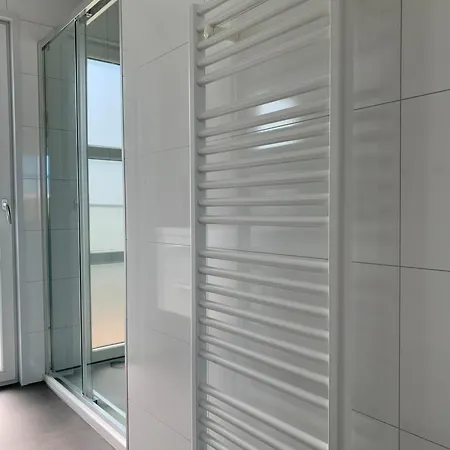 Vakantiehuis Marina Strandbad & Seele Haus Nr 355