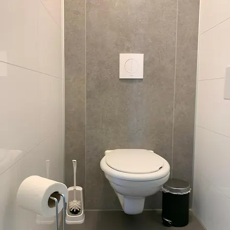 Vakantiehuis Marina Strandbad & Seele Haus Nr 355 *