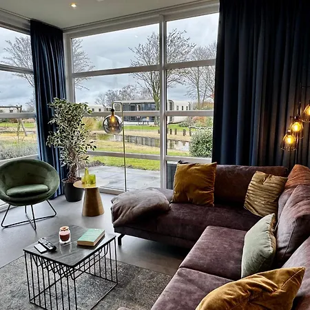 Marina Strandbad & Seele Haus Nr 355