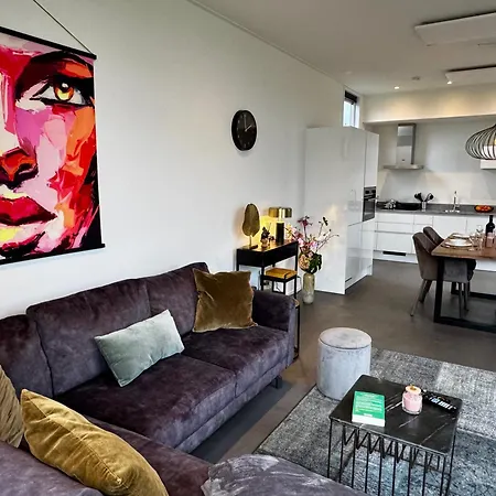 Marina Strandbad & Seele Haus Nr 355 * Olburgen