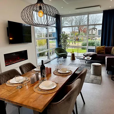 Marina Strandbad & Seele Haus Nr 355 *