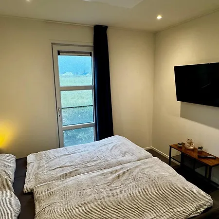 Marina Strandbad & Seele Haus Nr 355 Olburgen