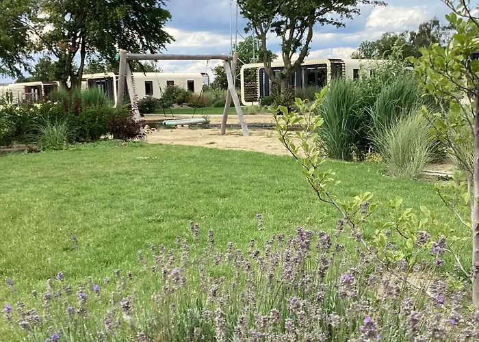 Marina Strandbad & Seele Haus Nr 355 *