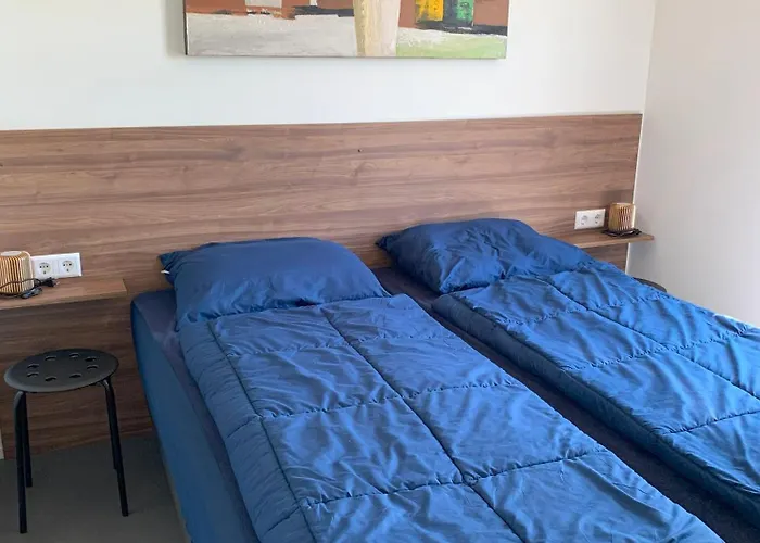 Marina Strandbad & Seele Haus Nr 355