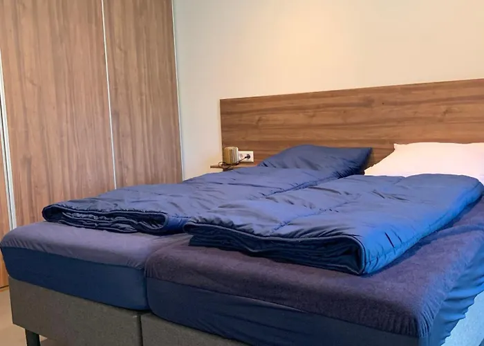 Marina Strandbad & Seele Haus Nr 355 *