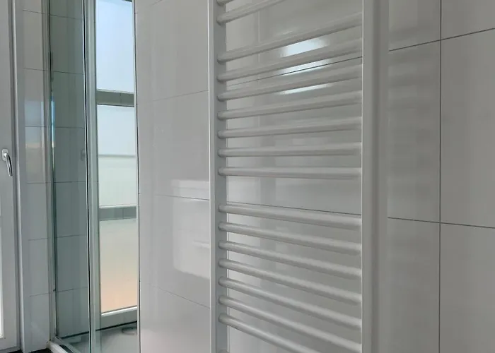 Prázdninový dům Marina Strandbad & Seele Haus Nr 355