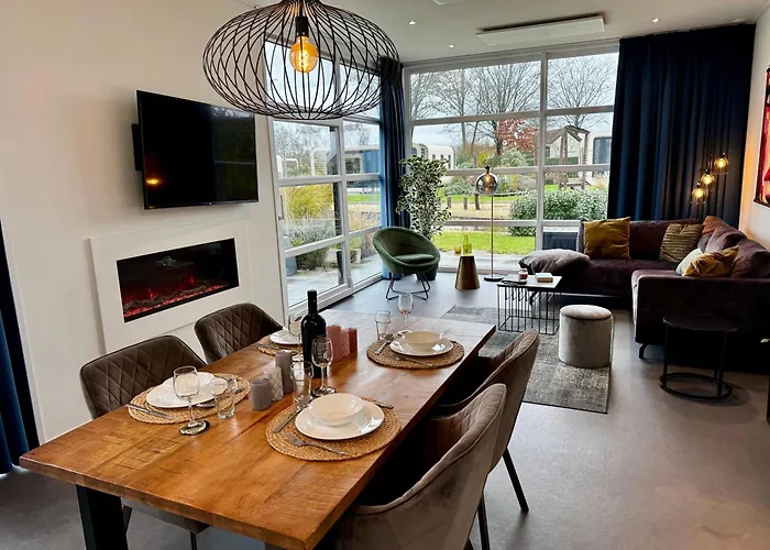 Marina Strandbad & Seele Haus Nr 355 *