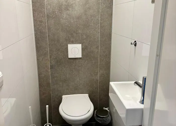 Marina Strandbad & Seele Haus Nr 355 * Olburgen