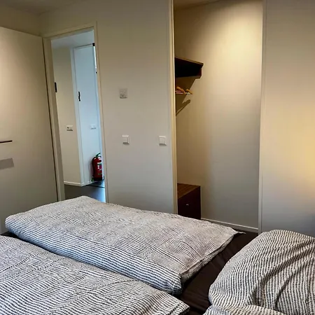 Holiday home Marina Strandbad & Seele Haus Nr 355 *